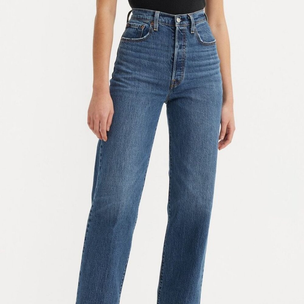 Levi's Ribcage